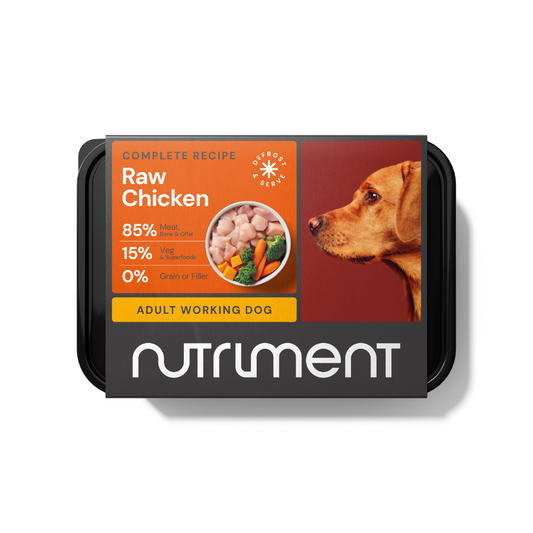 Nutriment Chicken