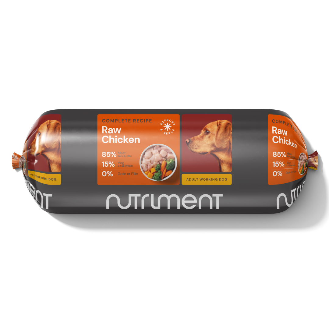 Nutriment Chicken