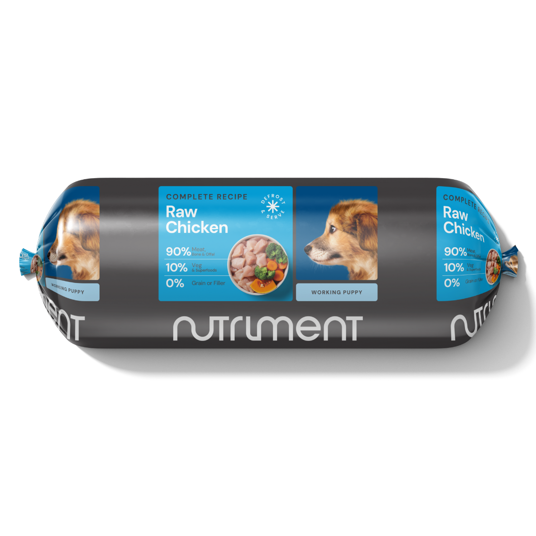 Nutriment Puppy