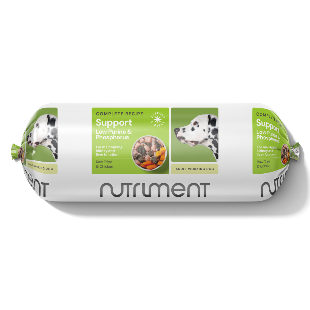 Nutriment Low Purine