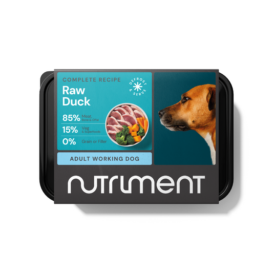 Nutriment Duck