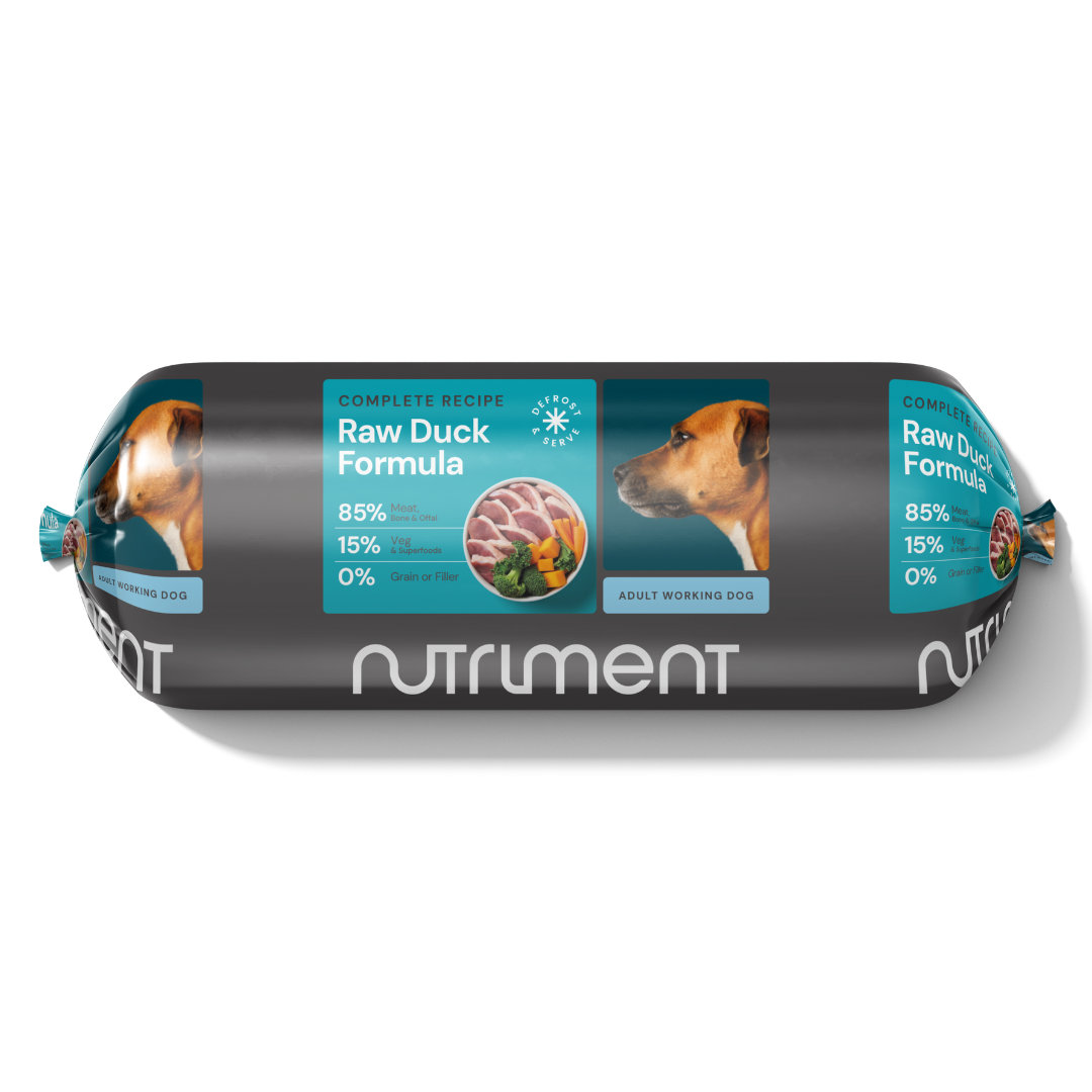 Nutriment Duck