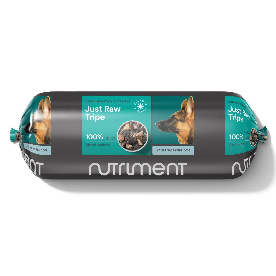 Nutriment Just Tripe