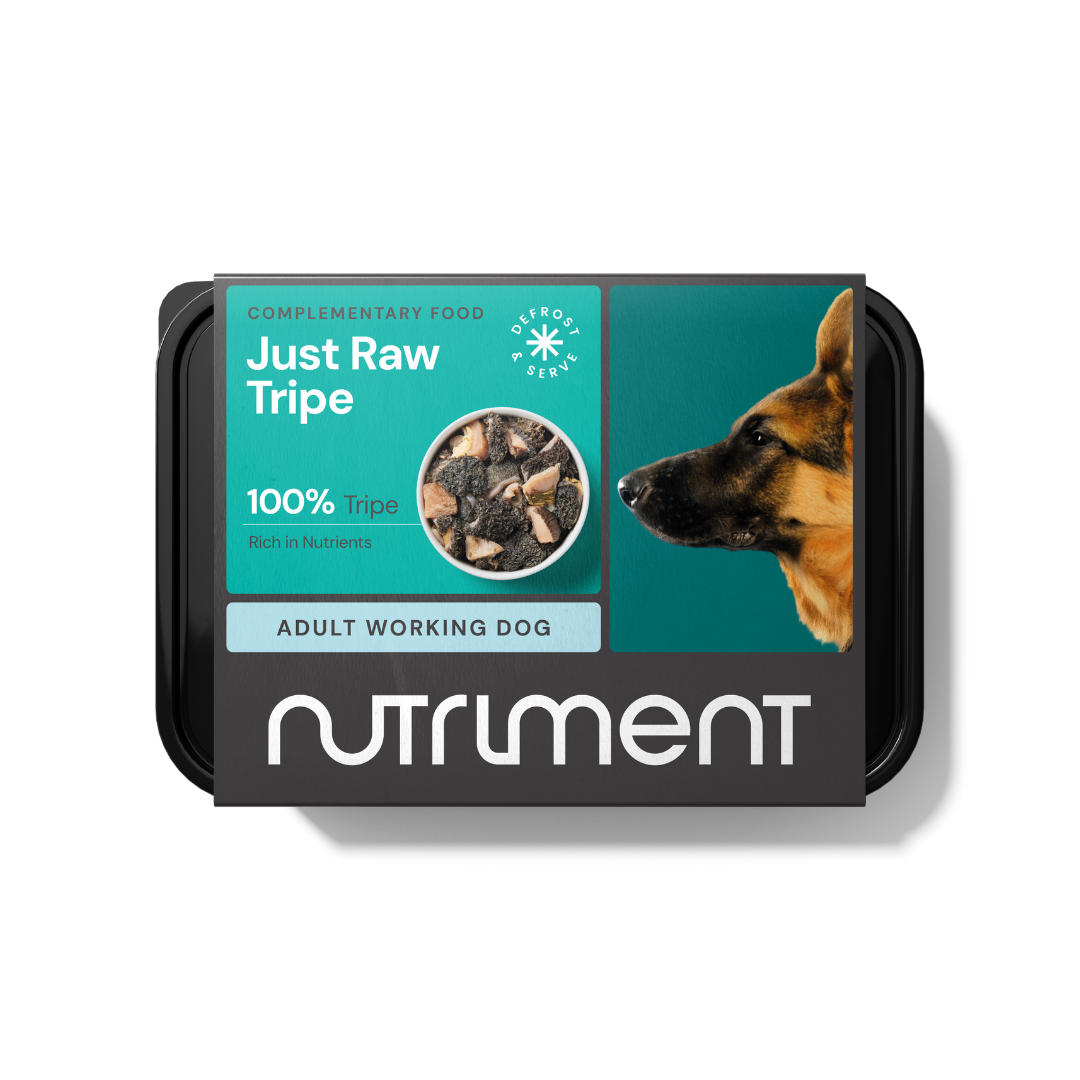 Nutriment Just Tripe