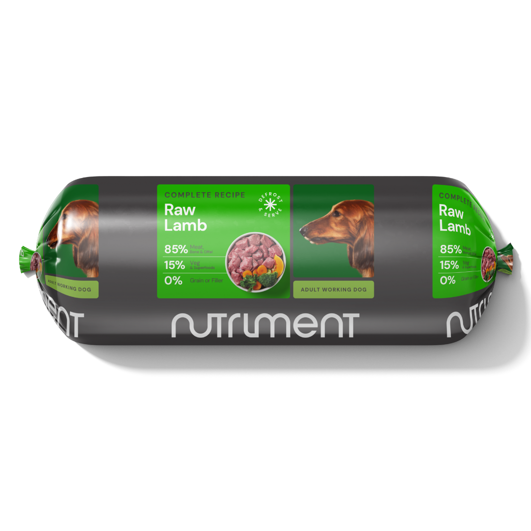 Nutriment Lamb