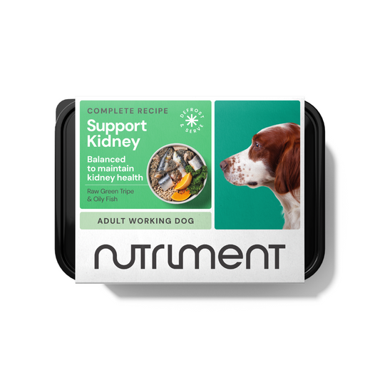 Nutriment Kidney Support 500g