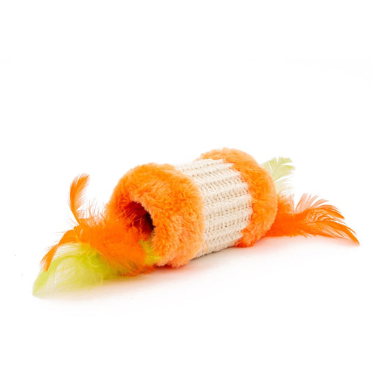 Great & Small Fiesta Sisal & Feather Roller