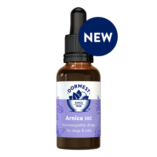 Dorwest Homeopathic Drops - Arnica 30C