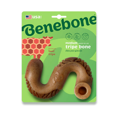 Benebone Tripe Bone