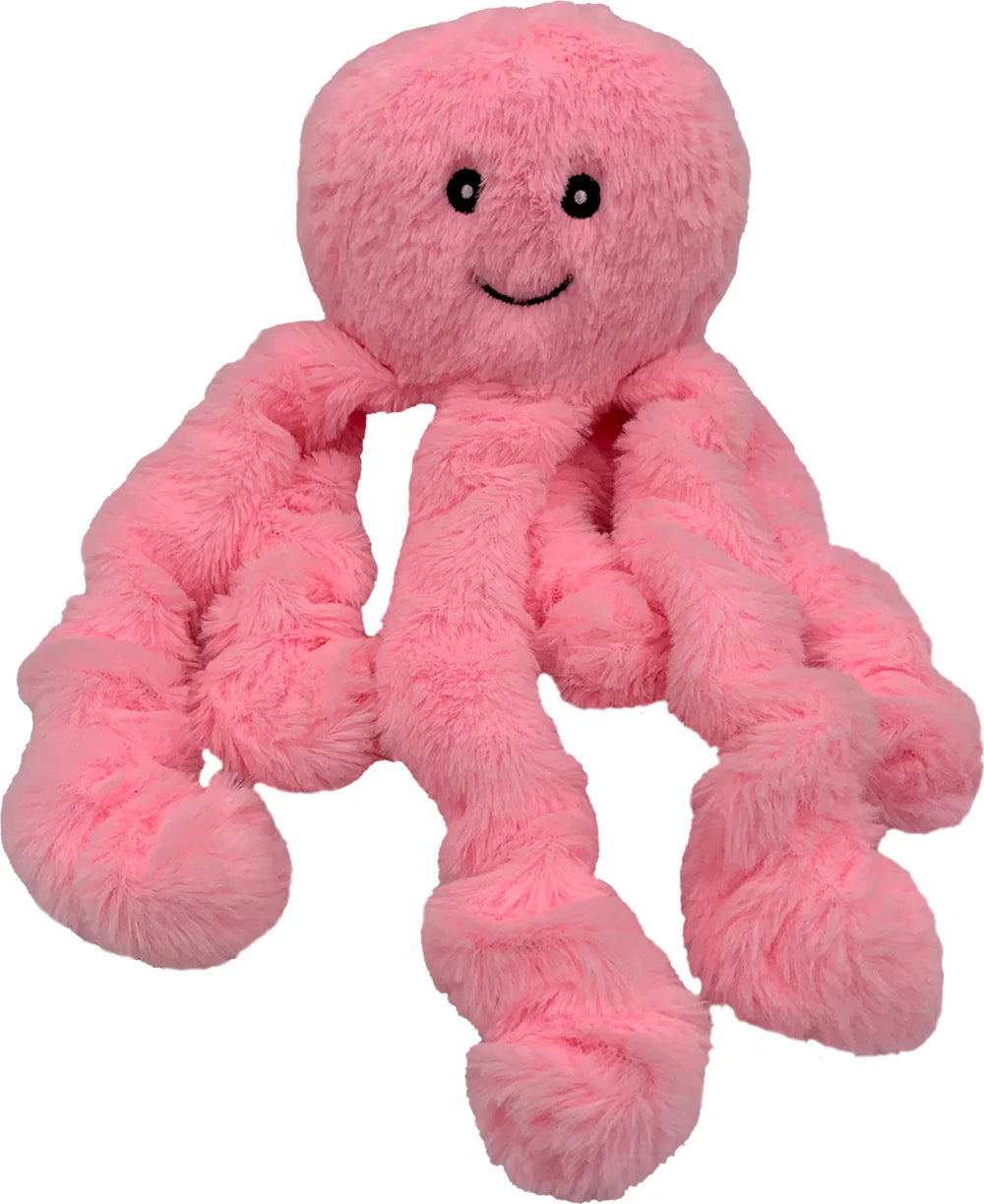 Hem & Boo Supersoft Octopus Toy