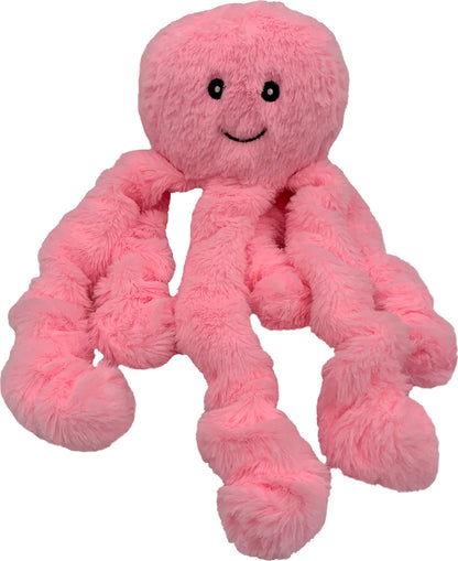 Hem & Boo Supersoft Octopus Toy