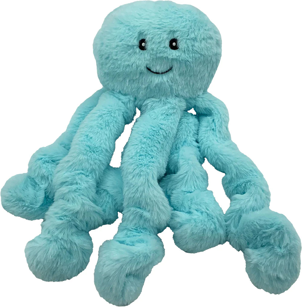 Hem & Boo Supersoft Octopus Toy