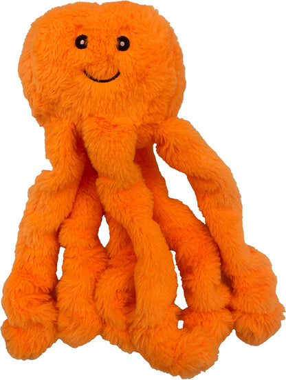 Hem & Boo Supersoft Octopus Toy