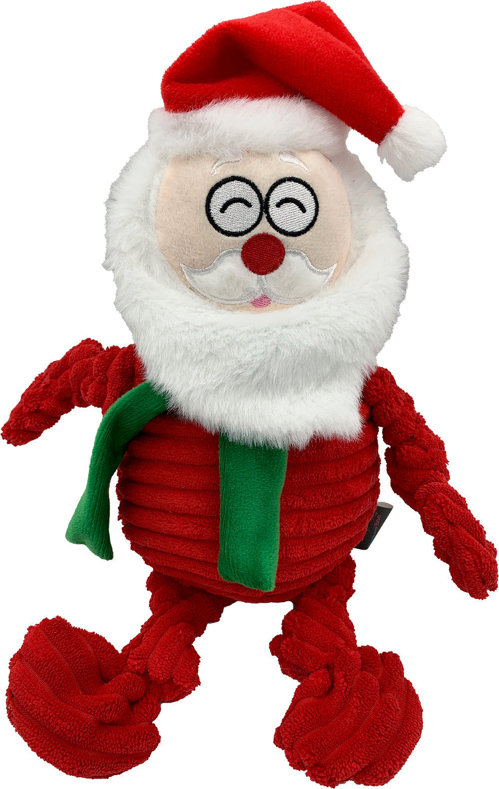 Hem & Boo Xmas Jumbo Cord Character