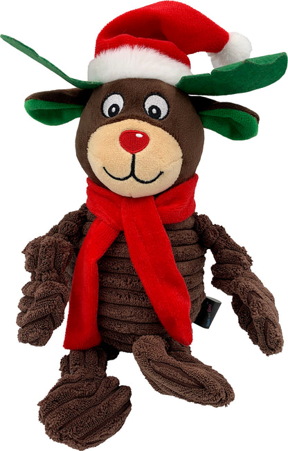 Hem & Boo Xmas Jumbo Cord Character