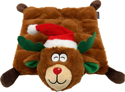 Hem & Boo 16 Squeaker Xmas Character