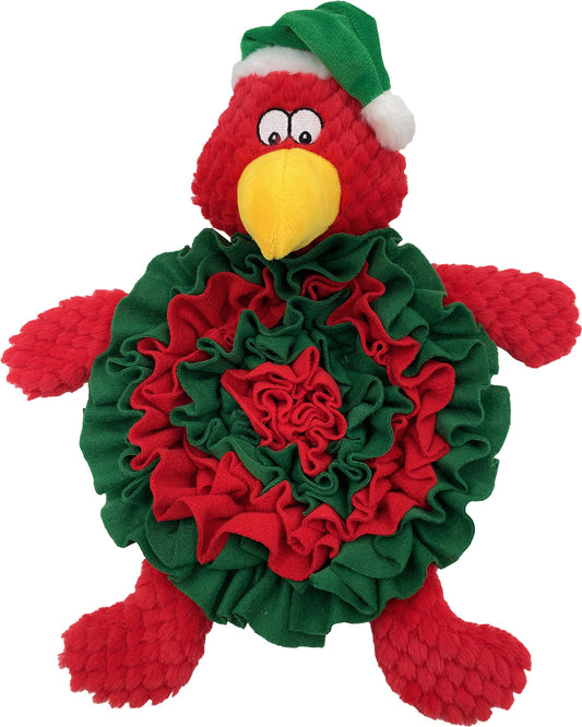 Hem & Boo Xmas Snuffle Mat