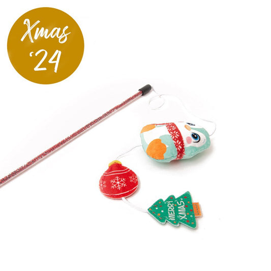 Great & Small Xmas Penguin Dangler