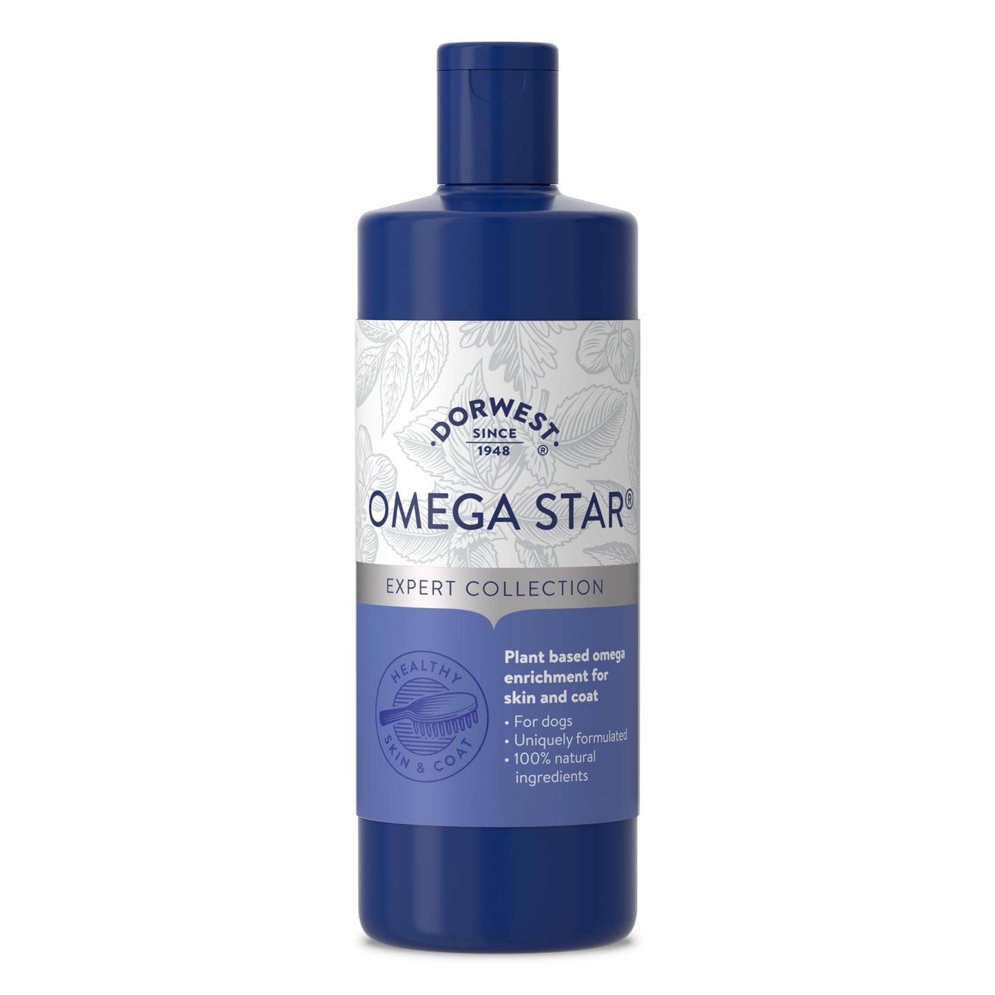 Dorwest - Omega Star Oil
