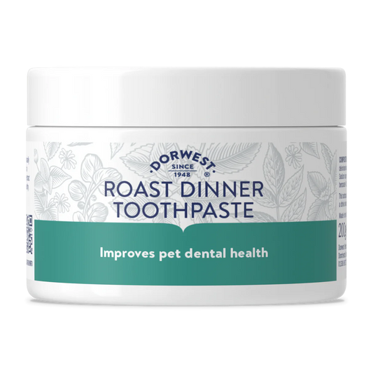 Dorwest - Roast Dinner Toothpaste 200g