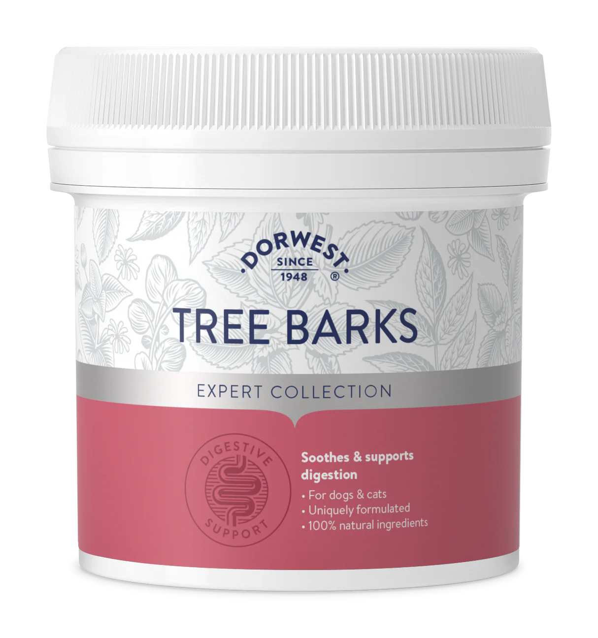 Dorwest - Tree Barks Powder