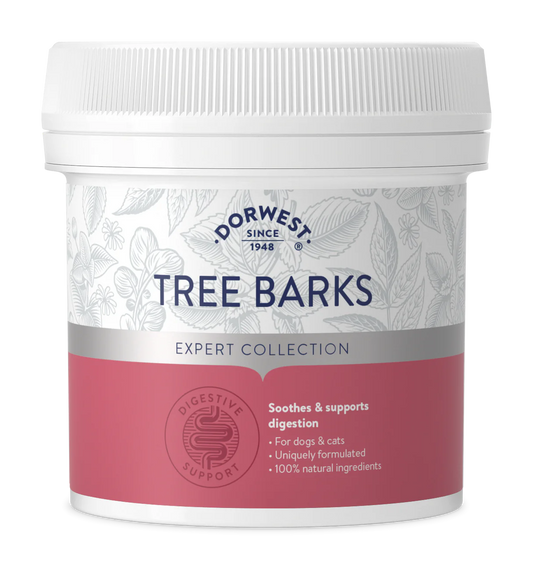 Dorwest - Tree Barks Powder