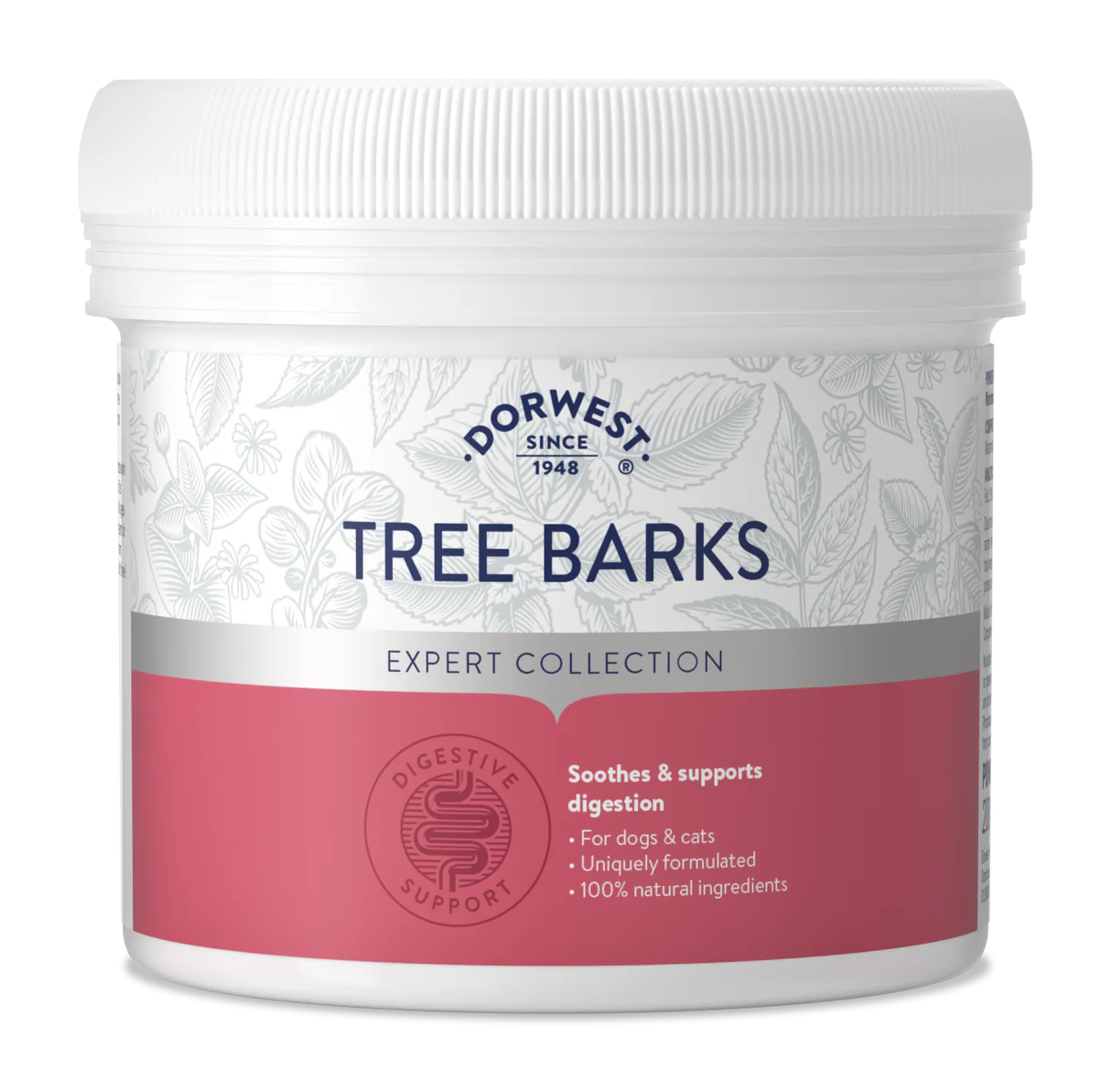 Dorwest - Tree Barks Powder