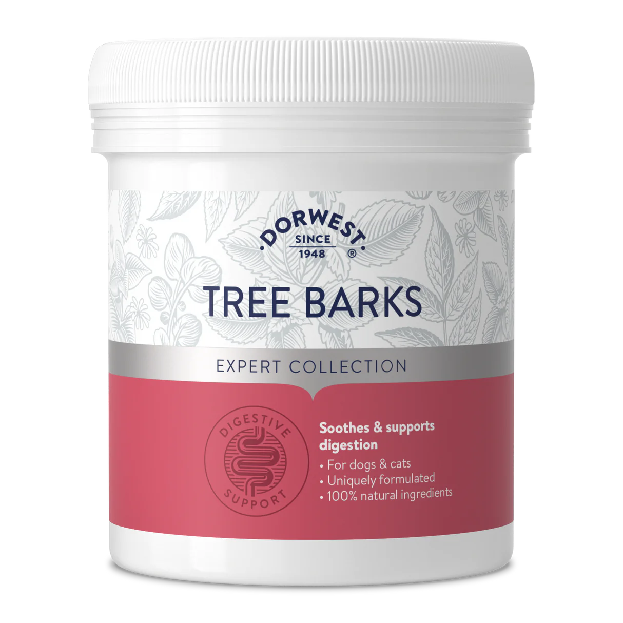 Dorwest - Tree Barks Powder