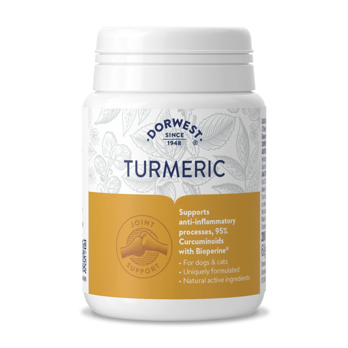 Dorwest - Turmeric