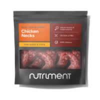 Nutriment Chicken Necks 1kg