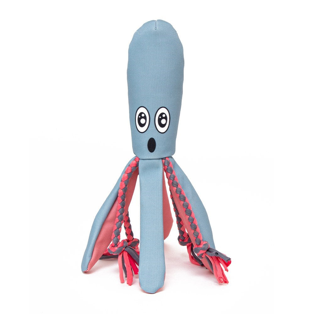 Great & Small Oddity Ocean Squid Floating Toy