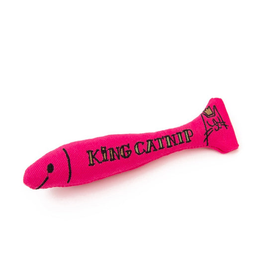 King Catnip Sardine