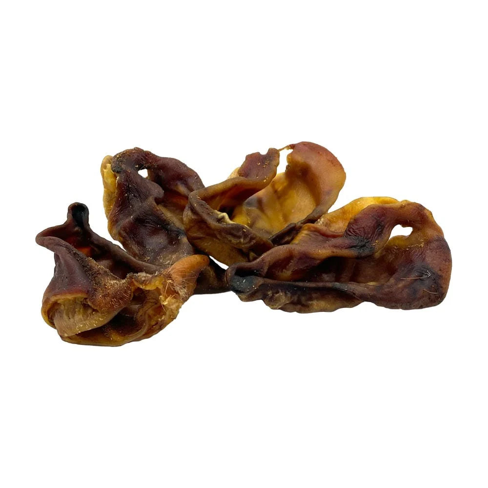 Natural Instinct Pigs Ears (Pack of 4)