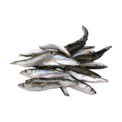 Natural Instinct Frozen Sprats 400g