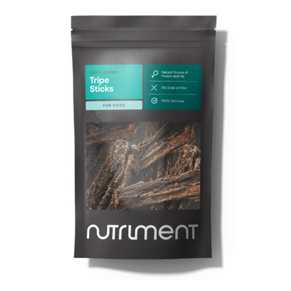 Nutriment Tripe Sticks 150g