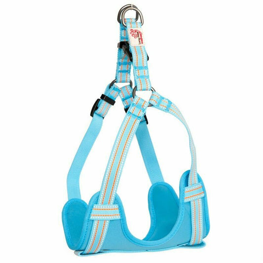 Comfort Harness - Blue