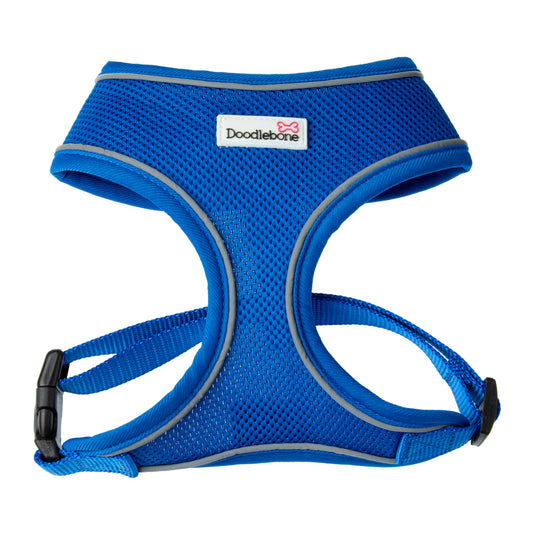 Doodlebone Airmesh Harness