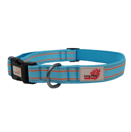 Comfort Collar - Blue