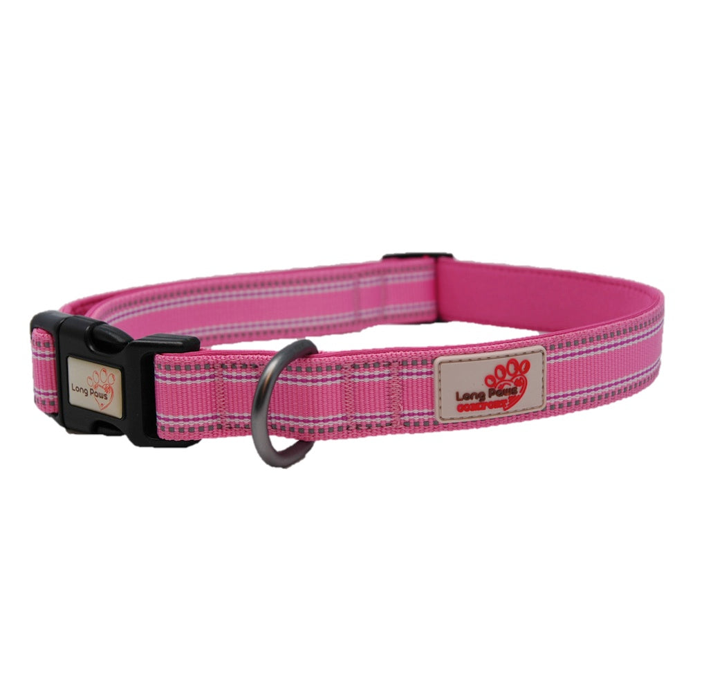 Comfort Collar - Pink