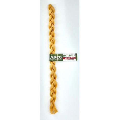 Anco Giant Beef Braid