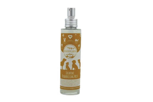 Mountain Garden Jasmine Deodorising Mist