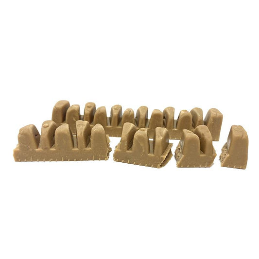 Maks Patch Peanut Butter Break-A-Bar Small (11.5cm)