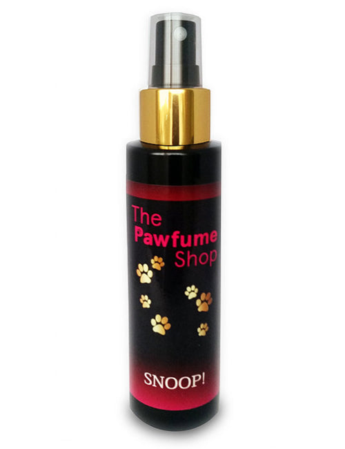 The Pawfume Shop - Snoop! (male)